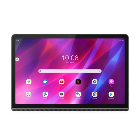 Tablet Lenovo Yoga Tab 11 Helio G90T 11" 2K IPS TDDI 400nits, Touch 4/128GB ARM Mali-G76 MC4 GPU WLAN+BT 7500mAh Storm Grey