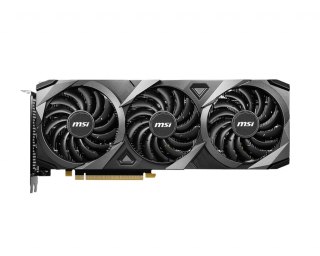 Karta Graficzna GeForce RTX 3060 VENTUS 3X 12G OC