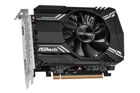 Karta graficzna ASRock Radeon RX 6400 Challenger ITX 4GB