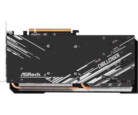 Karta graficzna ASRock Radeon RX 7900 GRE Challenger 16GB OC