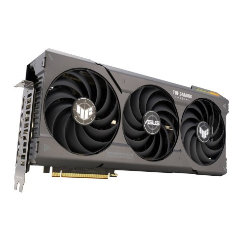 Karta graficzna ASUS TUF Gaming Radeon RX 7800 XT OC 16GB GDDR6