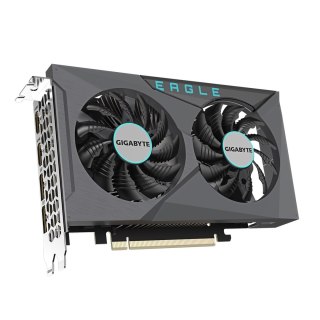 Karta graficzna Gigabyte GeForce RTX 3050 EAGLE OC 6GB GDDR6