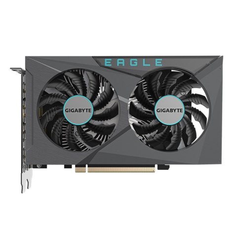 Karta graficzna Gigabyte GeForce RTX 3050 EAGLE OC 6GB GDDR6