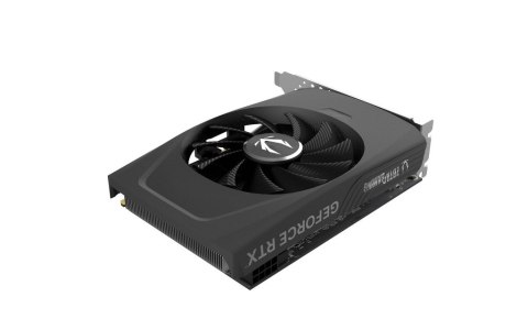 Karta graficzna ZOTAC GAMING GeForce RTX 4060 SOLO 8GB GDDR6