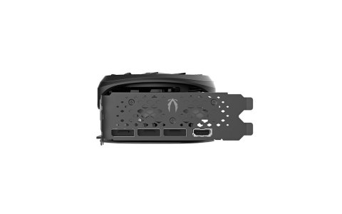 Karta graficzna ZOTAC GAMING GeForce RTX 4070 Ti SUPER Trinity Black Edition Karta graficzna ZOTAC GAMING GeForce RTX 4070 Ti SUPER Trinity Black Edition