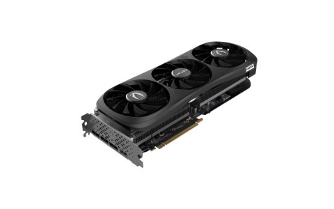 Karta graficzna ZOTAC GAMING GeForce RTX 4070 Ti SUPER Trinity Black Edition Karta graficzna ZOTAC GAMING GeForce RTX 4070 Ti SUPER Trinity Black Edition