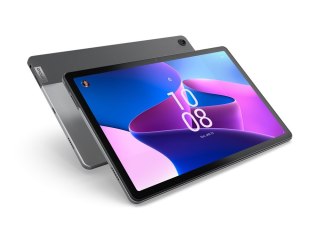 Lenovo Tab M10 Plus (3rd Gen), 10.61" 2K IPS 4/64GB Android, Storm Grey