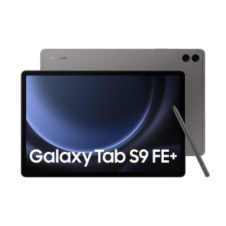 Samsung Galaxy Tab S9 FE+ 12.4 (X616) 8/128GB 5G Grey