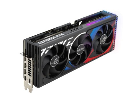 Karta graf. ASUS ROG STRIX RTX 4090 Gaming OC 24GB