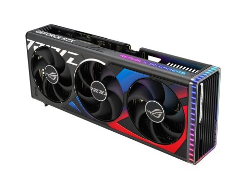 Karta graf. ASUS ROG STRIX RTX 4090 Gaming OC 24GB