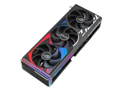 Karta graf. ASUS ROG STRIX RTX 4090 Gaming OC 24GB