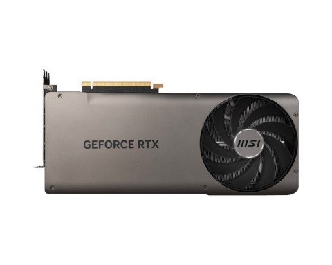 Karta graf. MSI GeForce RTX 4070 Ti SUPER 16G EXPERT