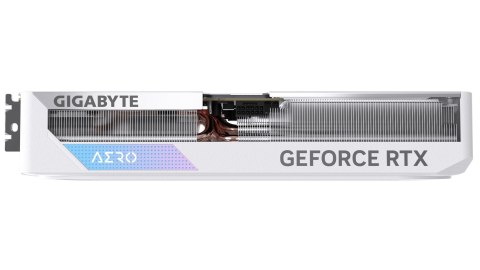 Karta graficzna Gigabyte GeForce RTX 4070 SUPER AERO OC 12GB GDDR6X