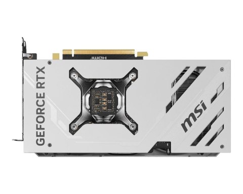 Karta graficzna MSI GeForce RTX 4070 Ti SUPER 16GB VENTUS 2X WHITE OC