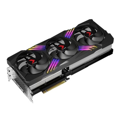 Karta graficzna PNY GeForce RTX 4090 24GB XLR8 Gaming VERTO EPIC-X RGB OC Triple Fan DLSS 3