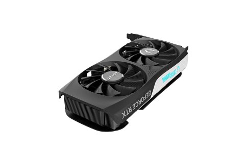 Karta graficzna ZOTAC GAMING GeForce RTX 4060 Ti Twin Edge OC 8GB GDDR6