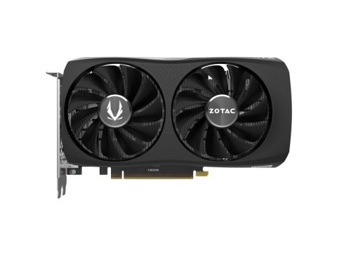 Karta graficzna ZOTAC GAMING GeForce RTX 4060 Twin Edge OC 8GB GDDR6