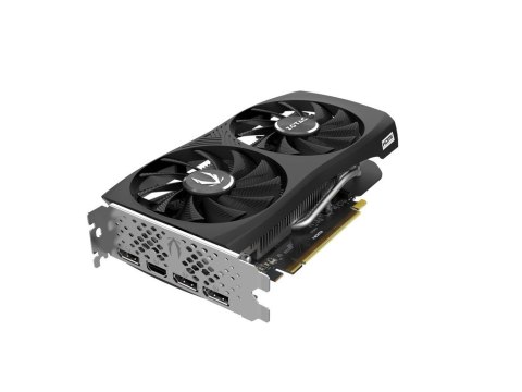 Karta graficzna ZOTAC GAMING GeForce RTX 4060 Twin Edge OC 8GB GDDR6