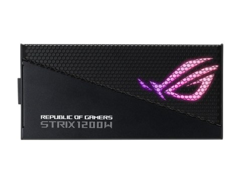 Zasilacz ASUS ROG STRIX 1200W GOLD AURA EDITION