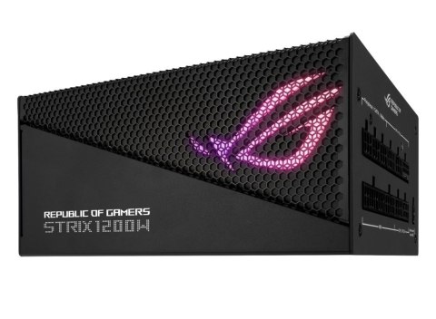 Zasilacz ASUS ROG STRIX 1200W GOLD AURA EDITION