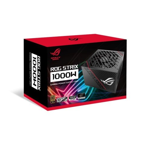 Zasilacz ASUS ROG Strix 1000W Gold