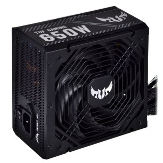 Zasilacz ASUS TUF Gaming 650W 80+ Bronze