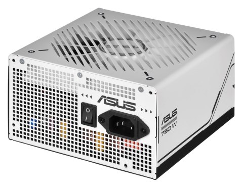 Zasilacz Asus Prime 750W Gold - bulk