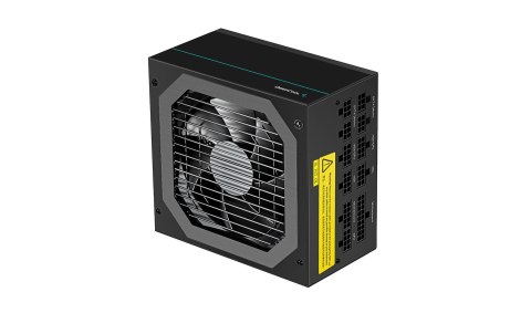 Zasilacz DeepCool DQ750 750W 80 Plus Gold