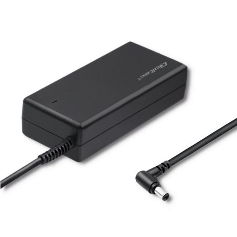 Zasilacz Qoltec 50099.90W do notebooka IBM, Lenovo (20 V; 4,74 A; 90W; 5.5 mm x 2.5 mm)