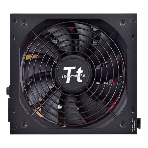 Zasilacz Thermaltake Smart SE2 600W PS-SPS-0600MNSAWE-1 (600 W; Aktywne; 120 mm)