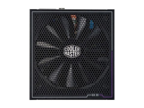 COOLER MASTER ZASILACZ GX III GOLD 850W MODULARNY MPX-8503-AFAG-BEU