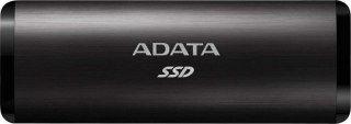 Dysk twardy zewnętrzny ADATA ASE760-2TU32G2-CBK