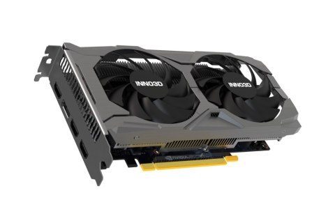 Karta graficzna INNO3D GeForce GTX 1650 TWIN X2 OC V3 4GB N16502-04D6X-171330N