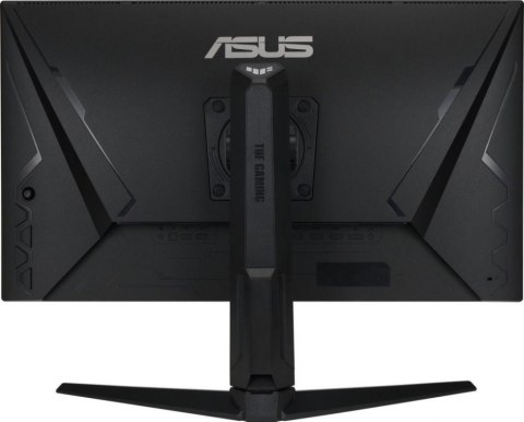 Monitor ASUS 90LM0780-B01170 (28" /144Hz /3840 x 2160 /Czarny) Monitor ASUS 90LM0780-B01170 (28" /144Hz /3840 x 2160 /Czarny)