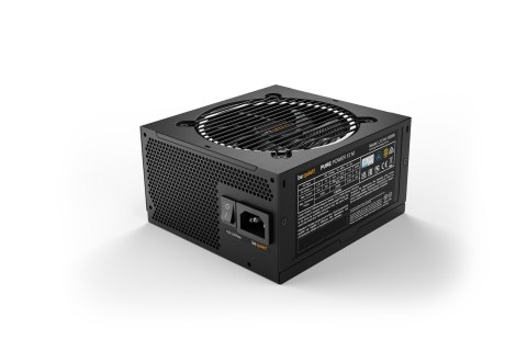 ZASILACZ PC BEQUIET! PURE POWER 12 M 1000W