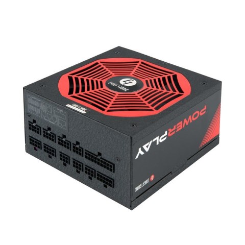 ZASILACZ CHIEFTEC PowerPlay Platinum GPU-1200FC 1200W ZASILACZ CHIEFTEC PowerPlay Platinum GPU-1200FC 1200W