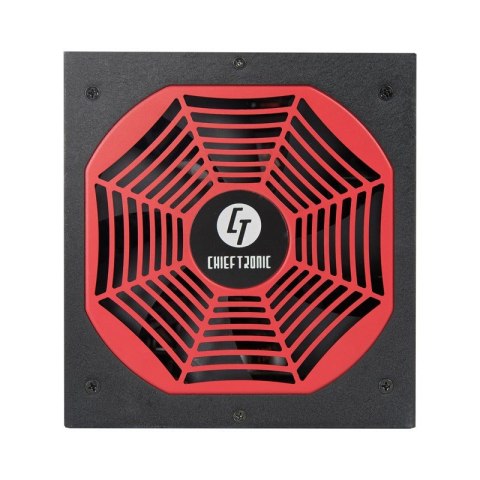 ZASILACZ CHIEFTEC PowerPlay Platinum GPU-1200FC 1200W ZASILACZ CHIEFTEC PowerPlay Platinum GPU-1200FC 1200W