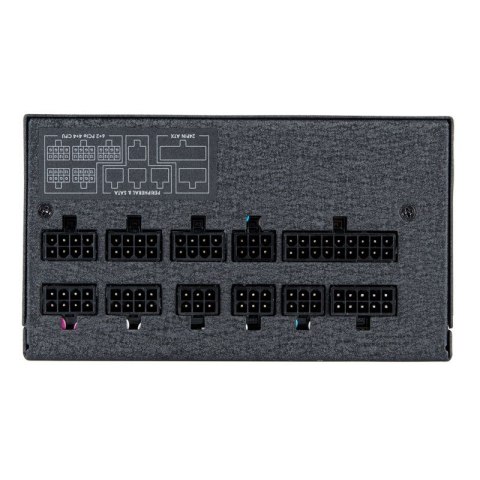 ZASILACZ CHIEFTEC PowerPlay Platinum GPU-1200FC 1200W ZASILACZ CHIEFTEC PowerPlay Platinum GPU-1200FC 1200W