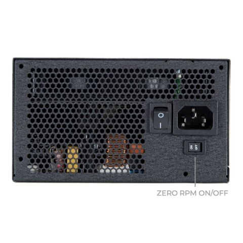 ZASILACZ CHIEFTEC PowerPlay Platinum GPU-1200FC 1200W ZASILACZ CHIEFTEC PowerPlay Platinum GPU-1200FC 1200W