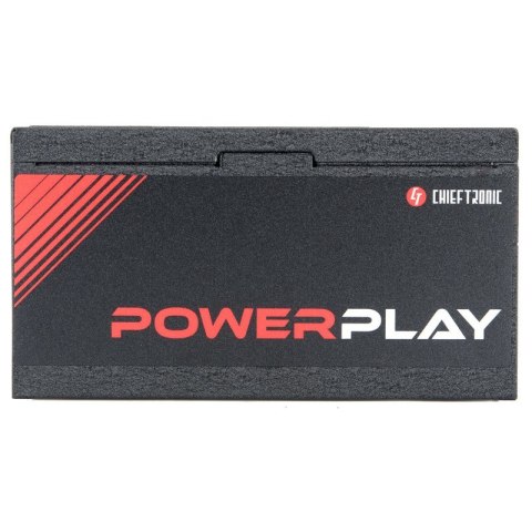 ZASILACZ CHIEFTEC PowerPlay Platinum GPU-1200FC 1200W ZASILACZ CHIEFTEC PowerPlay Platinum GPU-1200FC 1200W