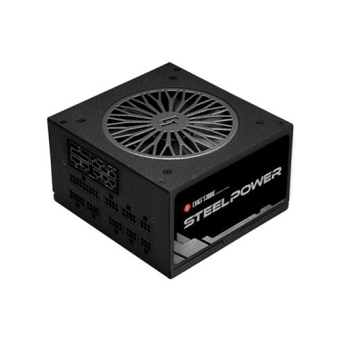 ZASILACZ CHIEFTEC SteelPower BDK-550FC 550W