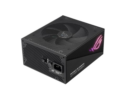 Zasilacz ASUS ROG STRIX 1000W GOLD AURA EDITION