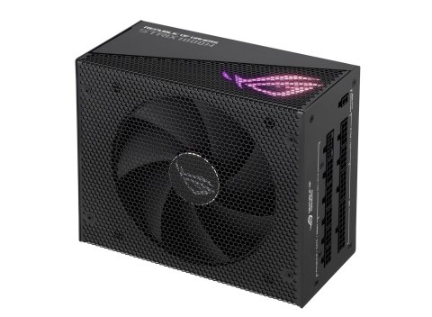 Zasilacz ASUS ROG STRIX 1000W GOLD AURA EDITION