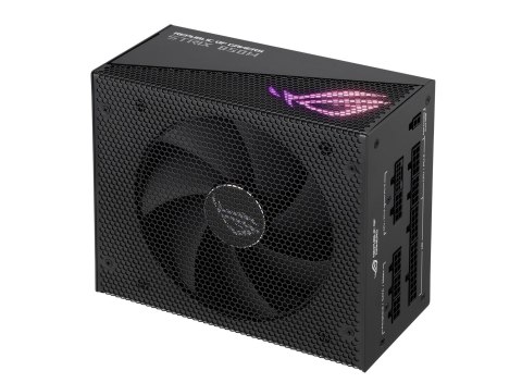 Zasilacz ASUS ROG STRIX 850W GOLD AURA EDITION