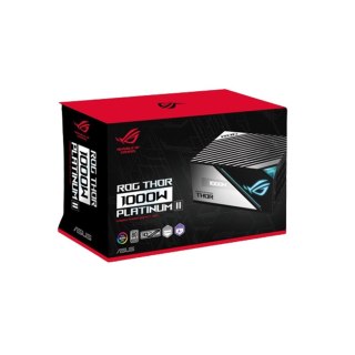 Zasilacz ASUS ROG Thor Platinum II 1000W