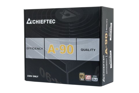 Zasilacz Chieftec A-80 GDP-650C