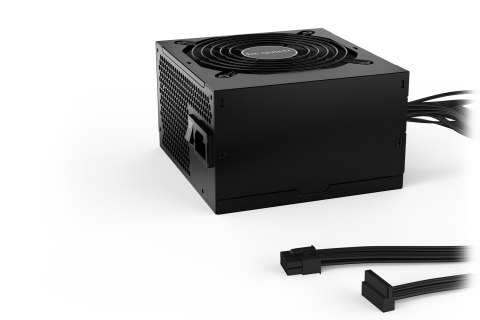 Zasilacz be quiet! SYSTEM POWER 10 550W Zasilacz be quiet! SYSTEM POWER 10 550W
