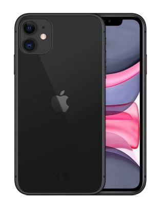 Apple iPhone 11 64GB Black