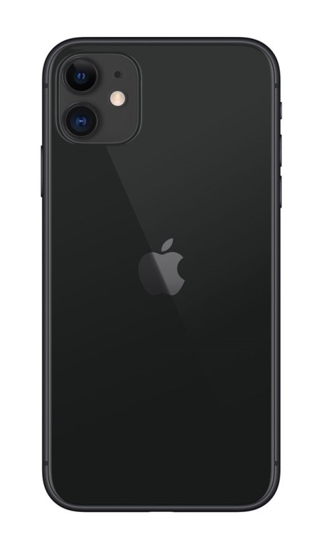 Apple iPhone 11 64GB Black