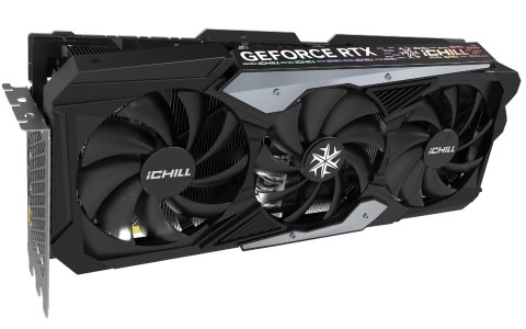 Karta graficzna INNO3D GeForce RTX 4080 SUPER ICHILL X3